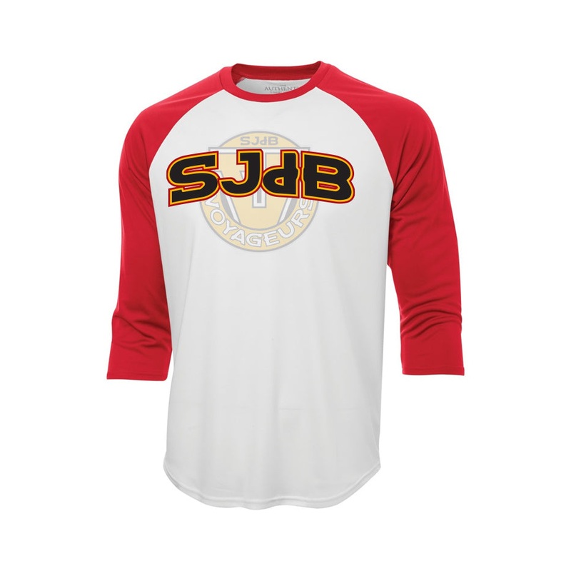 3/4 Sleeve Shirt – Youth GZHJ74435858