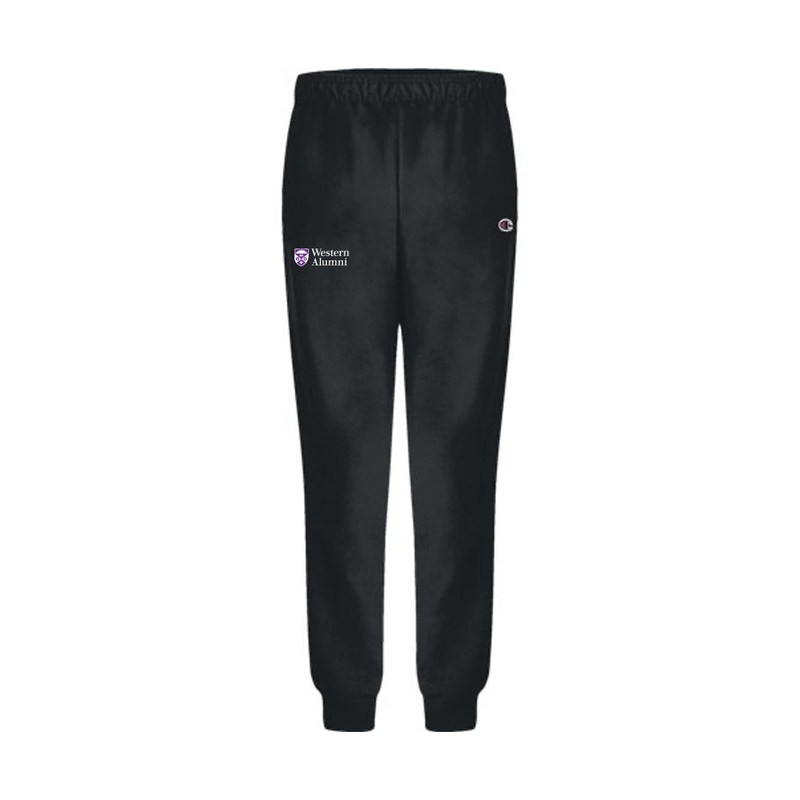 Alumni Logo Pant