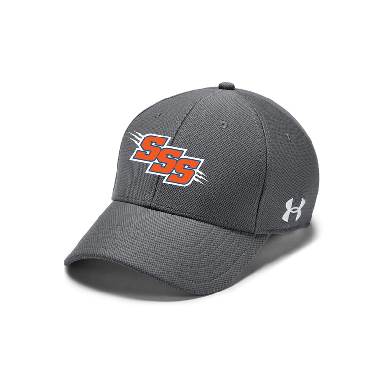 Blitzing Fitted Hat GZHJ74435867