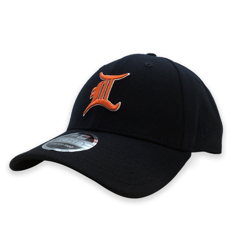 LONDON TIGERS – Adjustable Snapback