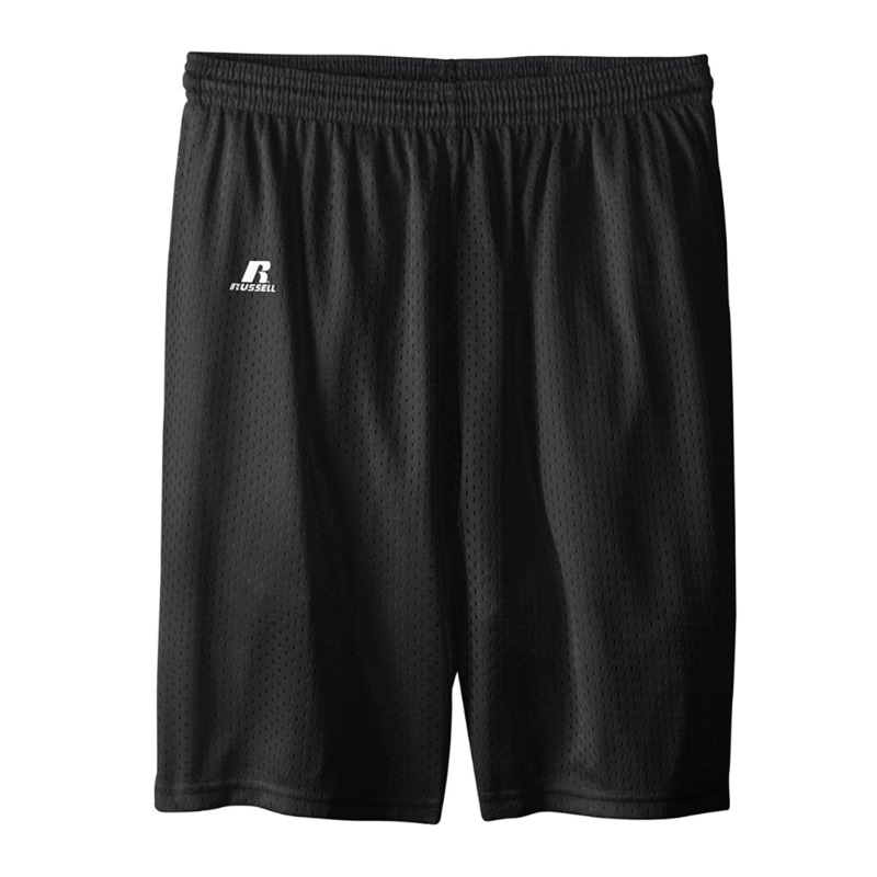 Mesh 7 Nylon – Youth