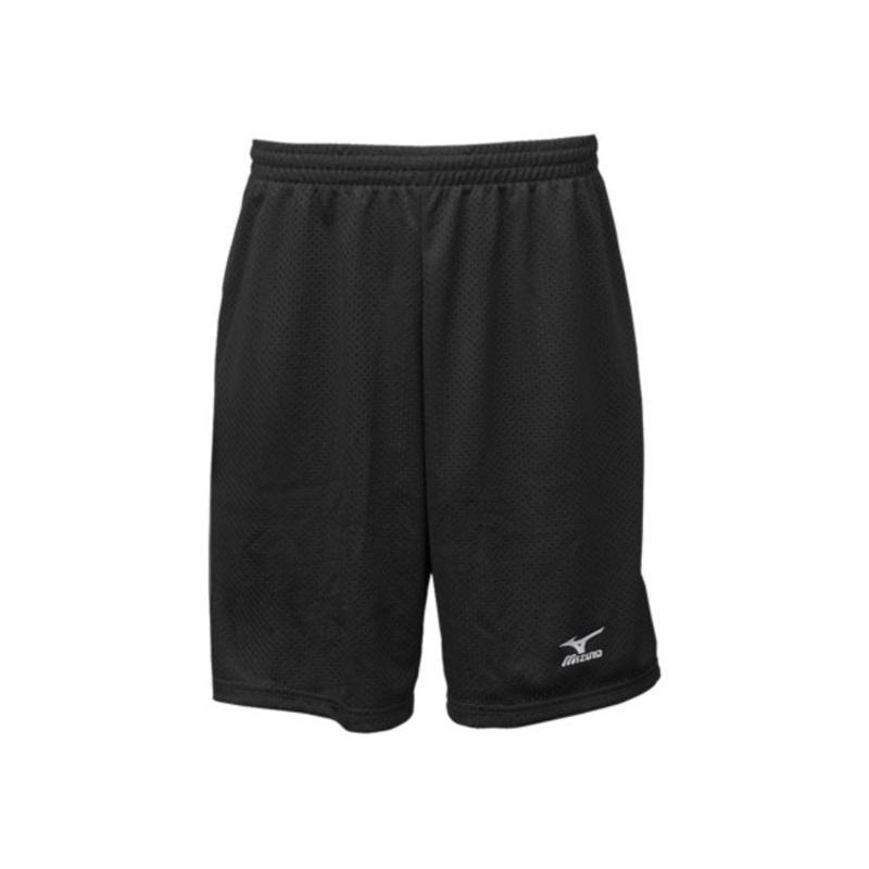 Mesh Workout Short