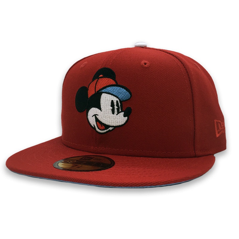 MICKEY MOUSE – SKY BOTTOM