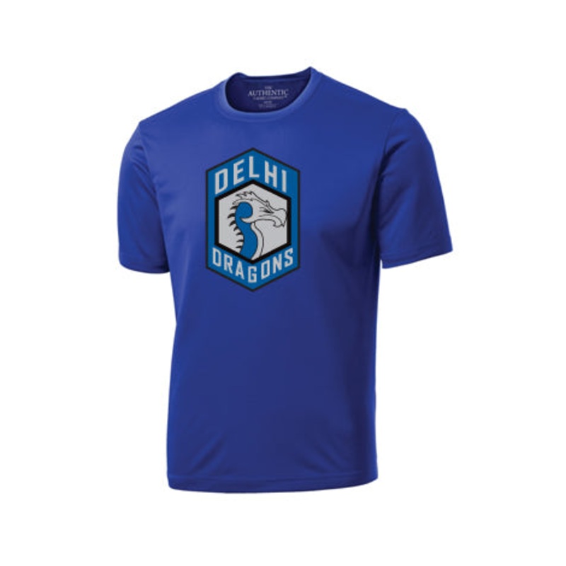 Performance Short Sleeve Shirt – Youth GZHJ74435899