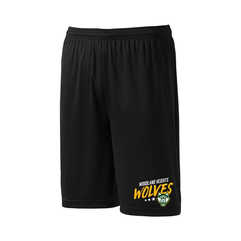 Pro team Short