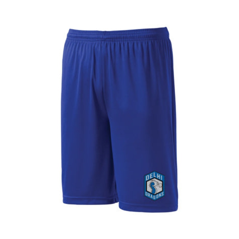 Pro Team Short GZHJ74435895