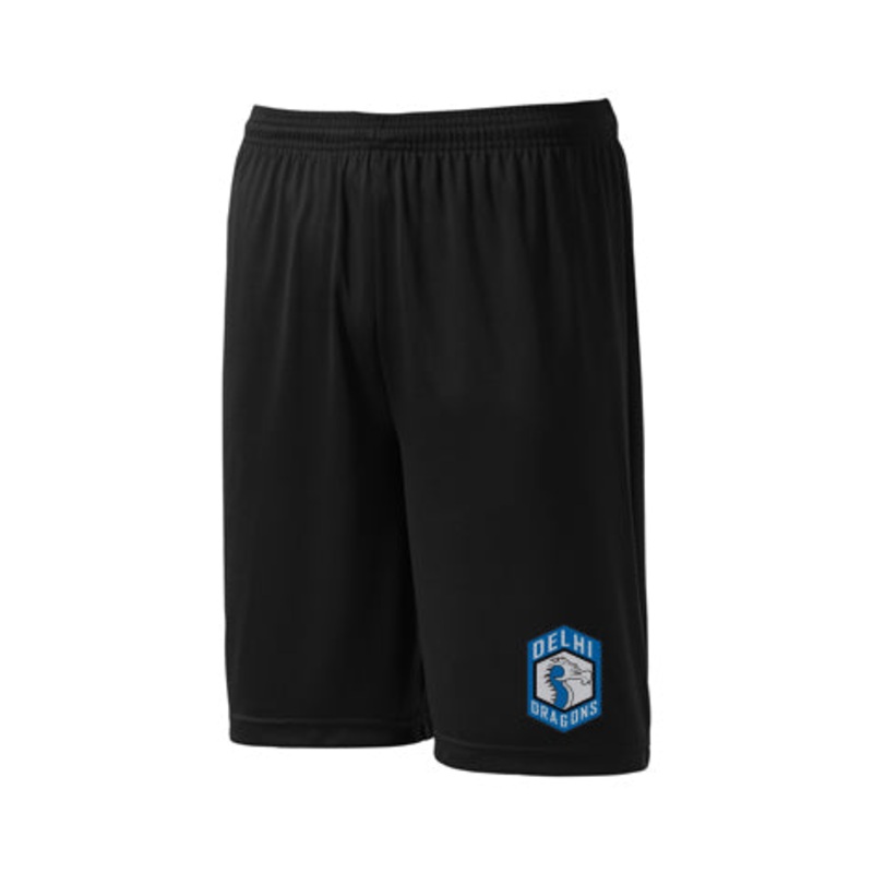 Pro Team Short – Youth GZHJ74435894