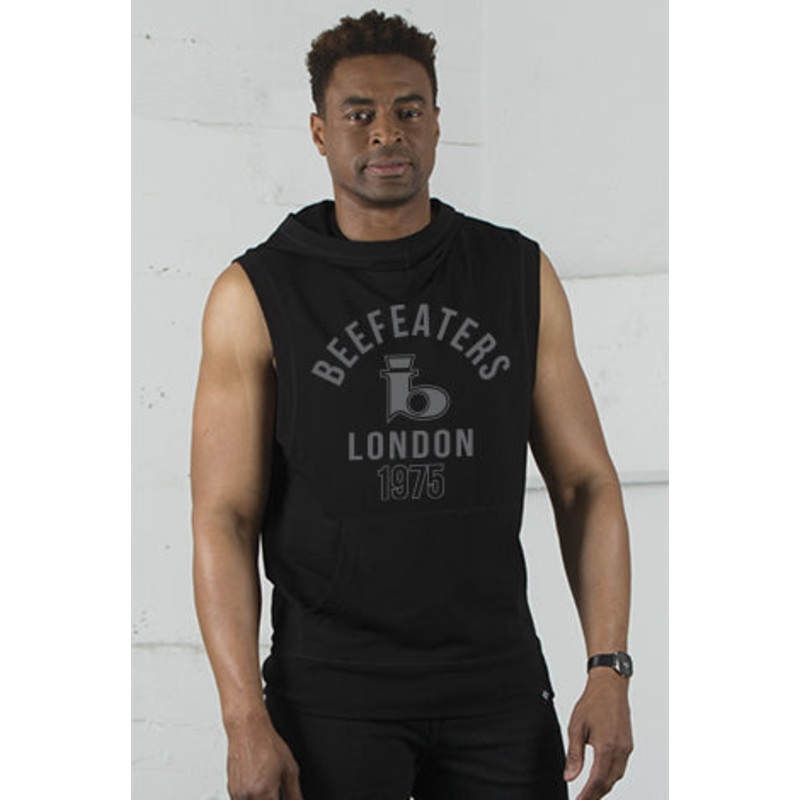 Sleeveless Hoodie GZHJ74435740