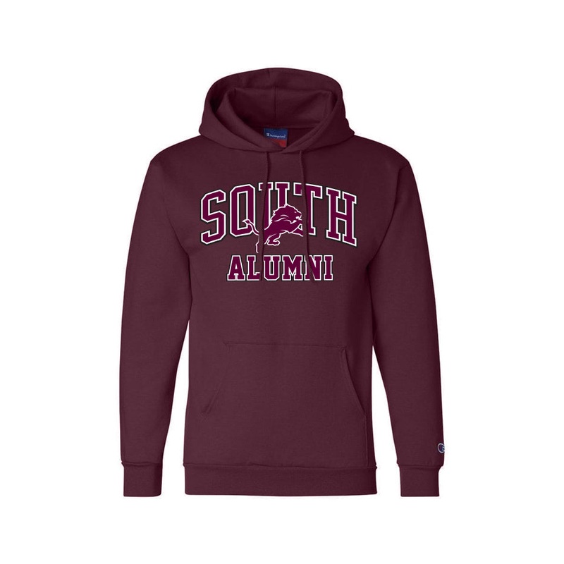 South Alumni Hoodie
