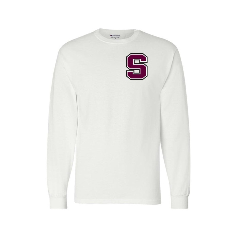 South Alumni Longsleeve GZHJ74435910