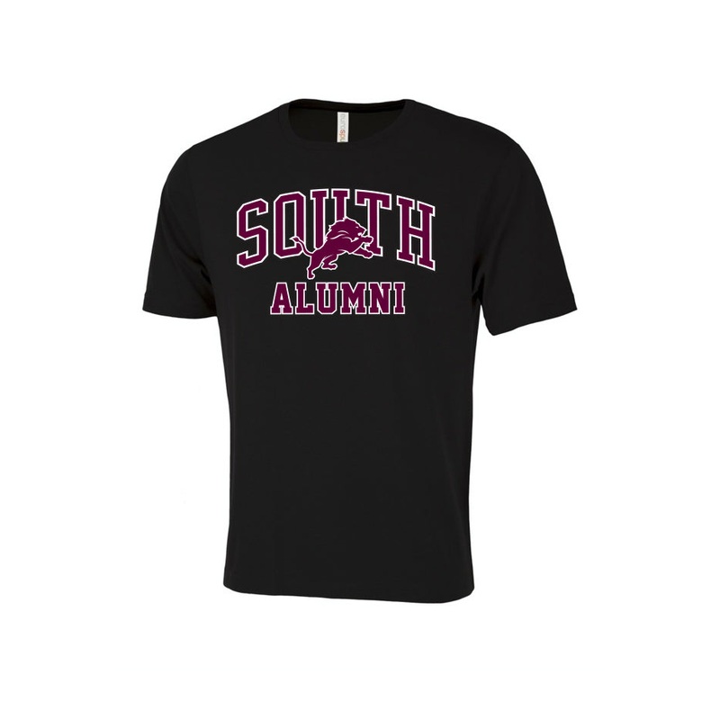 South Alumni Shortsleeve GZHJ74435909