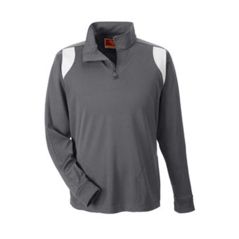Team 365 Elite Performance 1/4 Zip