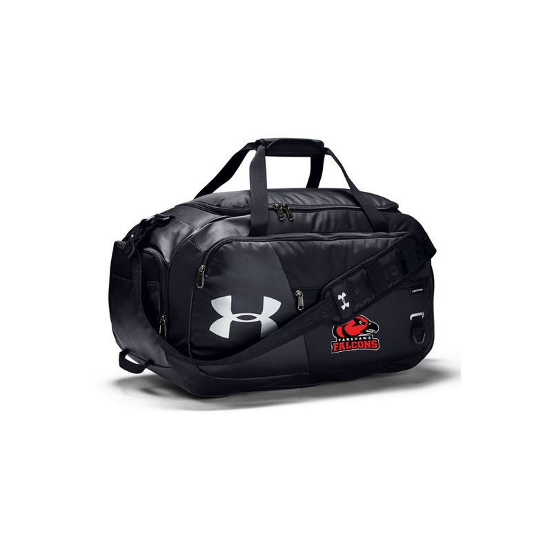 Undeniable Duffel Bag GZHJ74435794