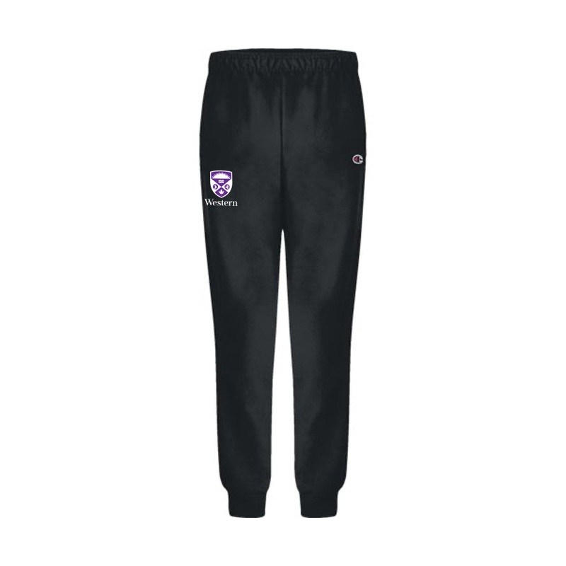 Western Shield Logo Pant