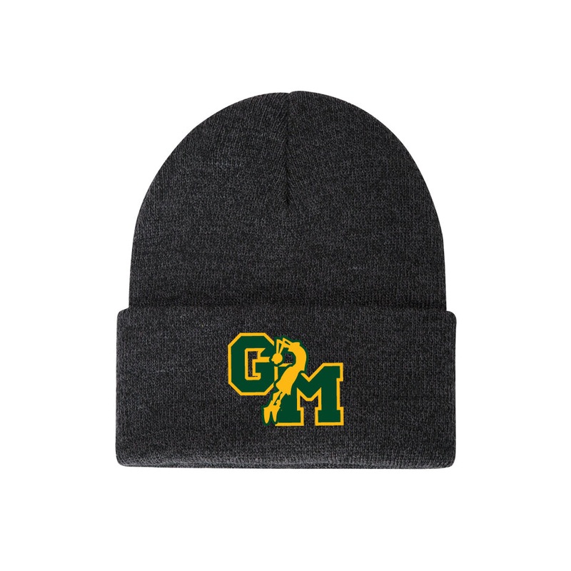 Cuffed Winter Toque GZHJ74435562