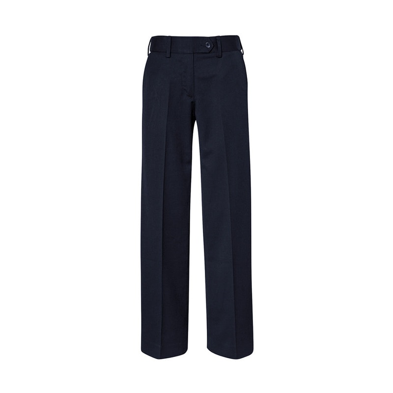 Detroit Flexi-Band Pant – Womens