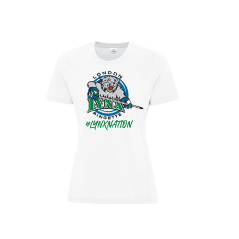 #LYNXNATION Tee