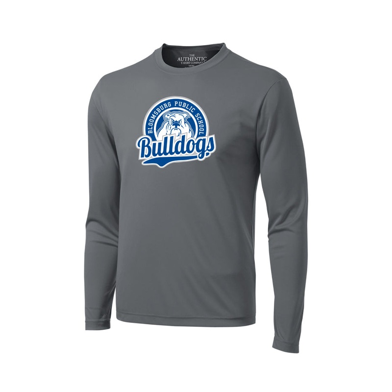 Performance Long Sleeve Shirt GZHJ74435647