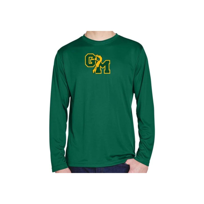 Performance Longsleeve Tee GZHJ74435561
