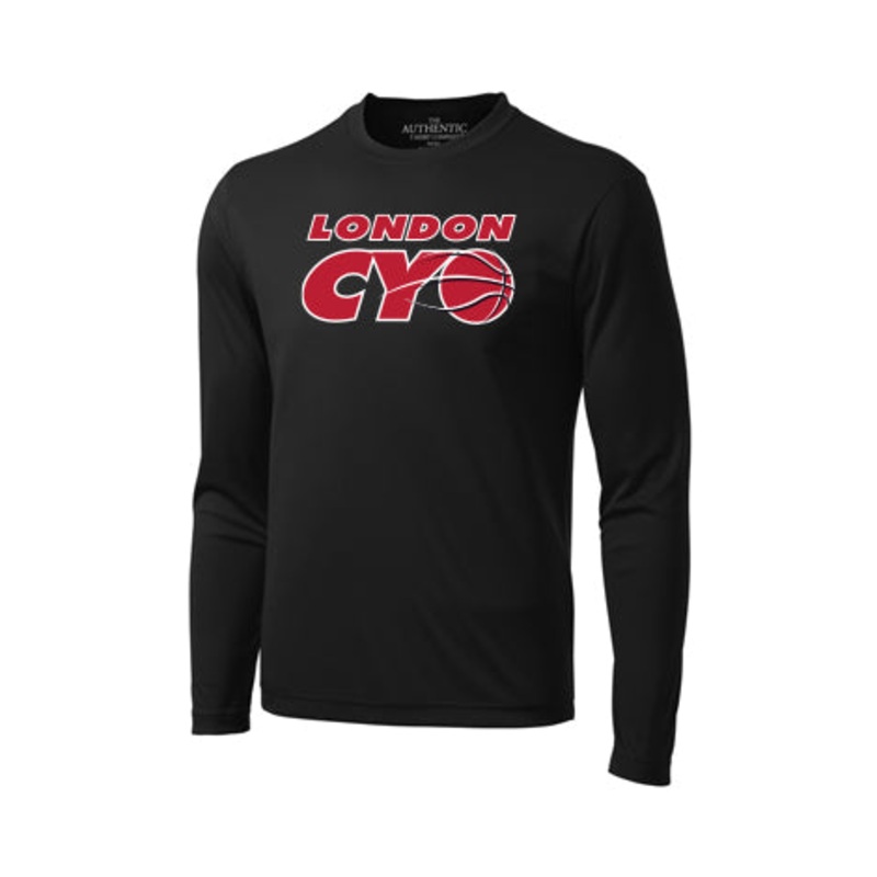 Performance Longsleeve Tee GZHJ74435703