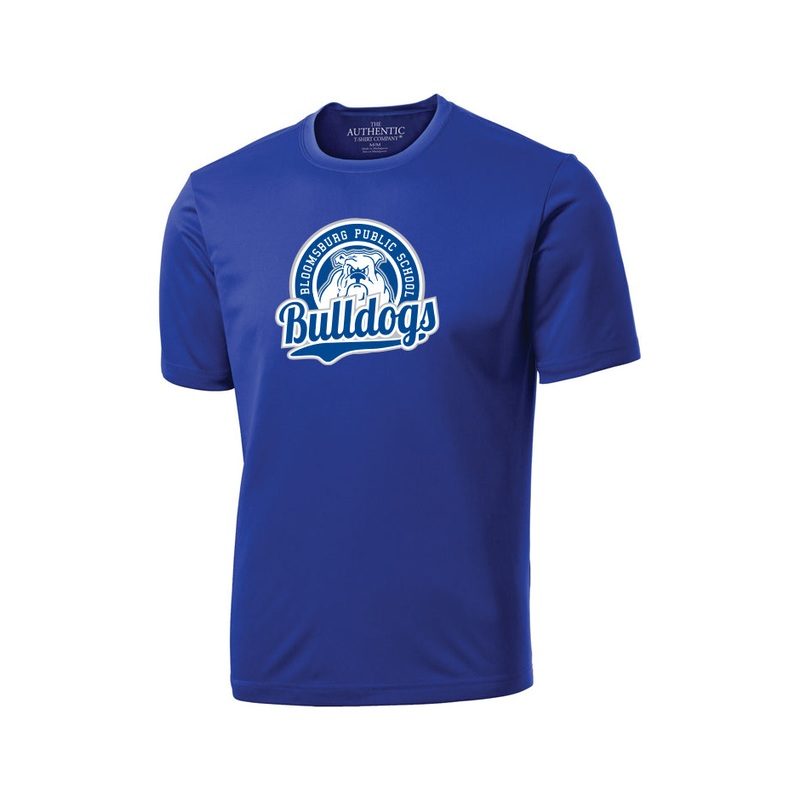 Performance Short Sleeve Shirt GZHJ74435649
