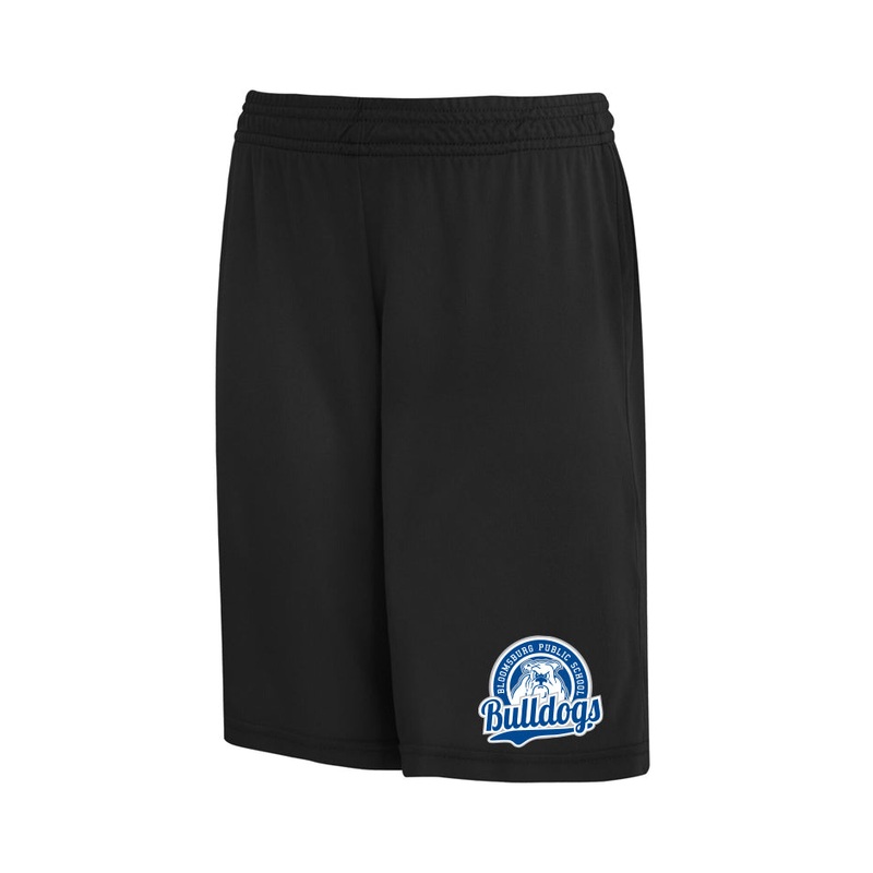 Pro Team Short GZHJ74435645