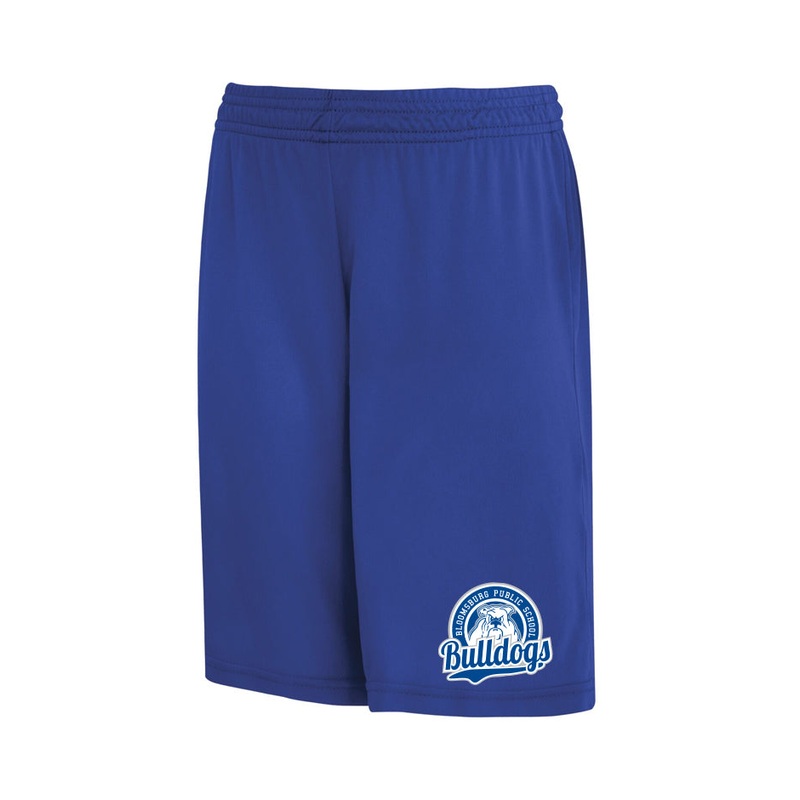 Pro Team Short – Youth GZHJ74435644