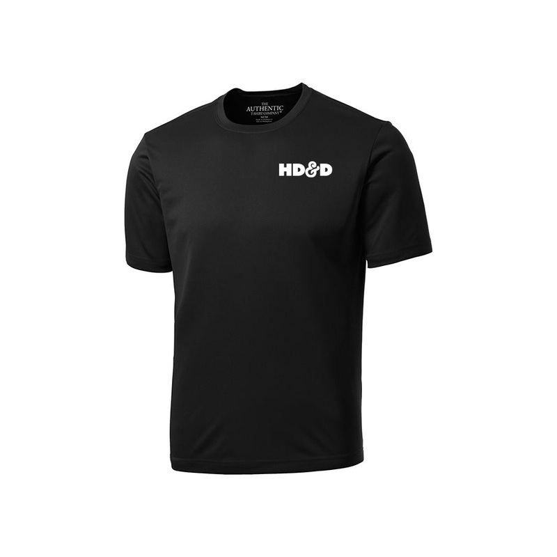 ProTeam Shortsleeve Tee