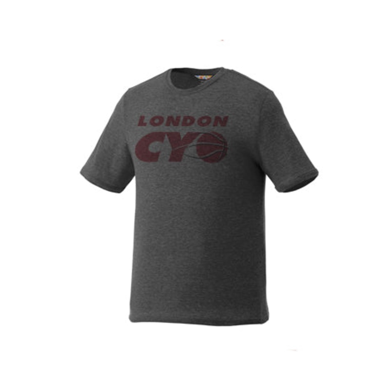 Triblend Shortsleeve Shirt