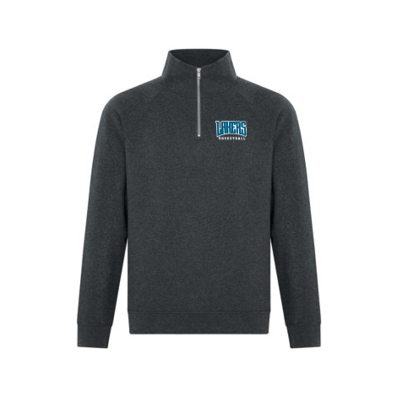 Vintage 1/2 Zip Sweatshirt GZHJ74435577