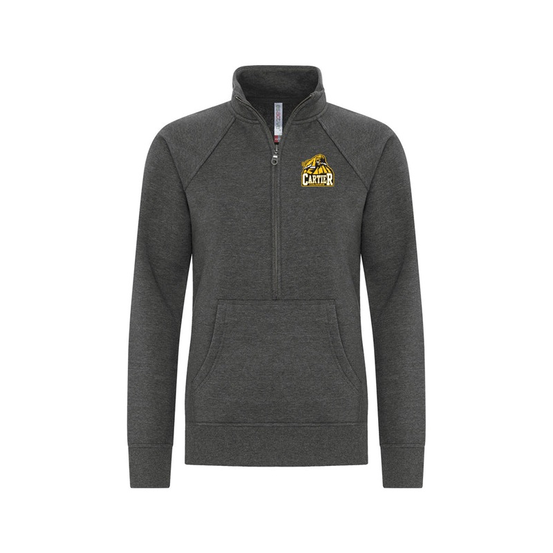 Active Vintage 1/4 Zip GZHJ74435430