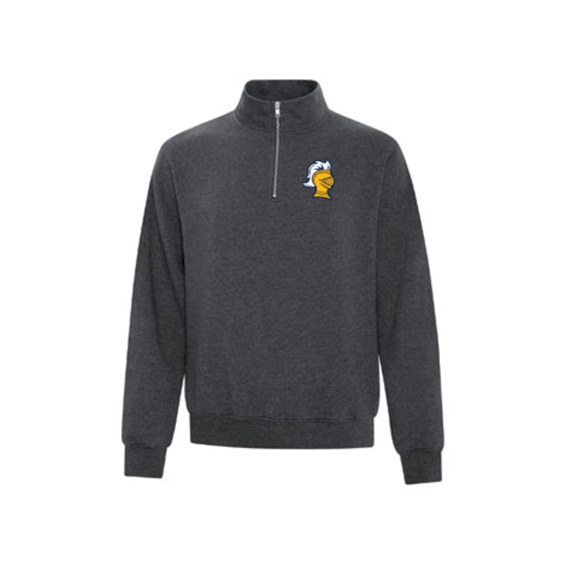 Cotton Vintage 1/4 Zip