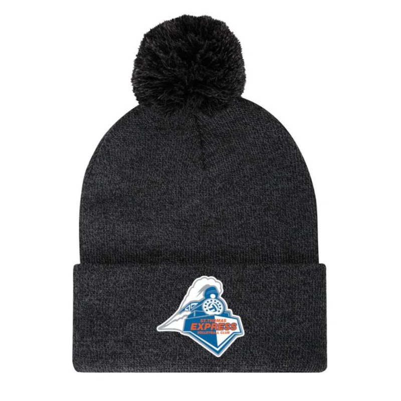Cuffed Pom Toque GZHJ74435436