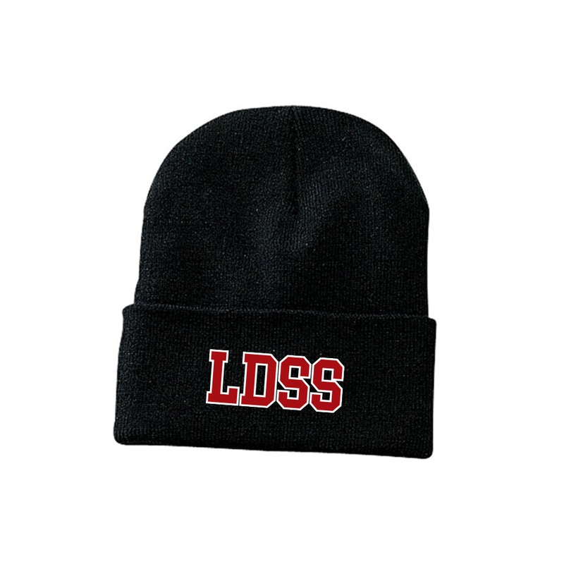 Cuffed Winter Toque GZHJ74435521