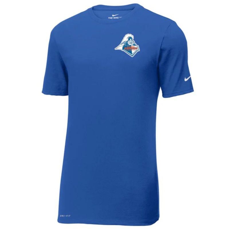DriFit Tee GZHJ74435425