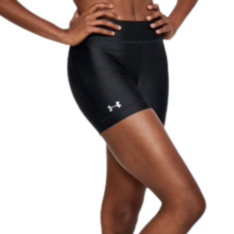 Middy 5 Spandex Short