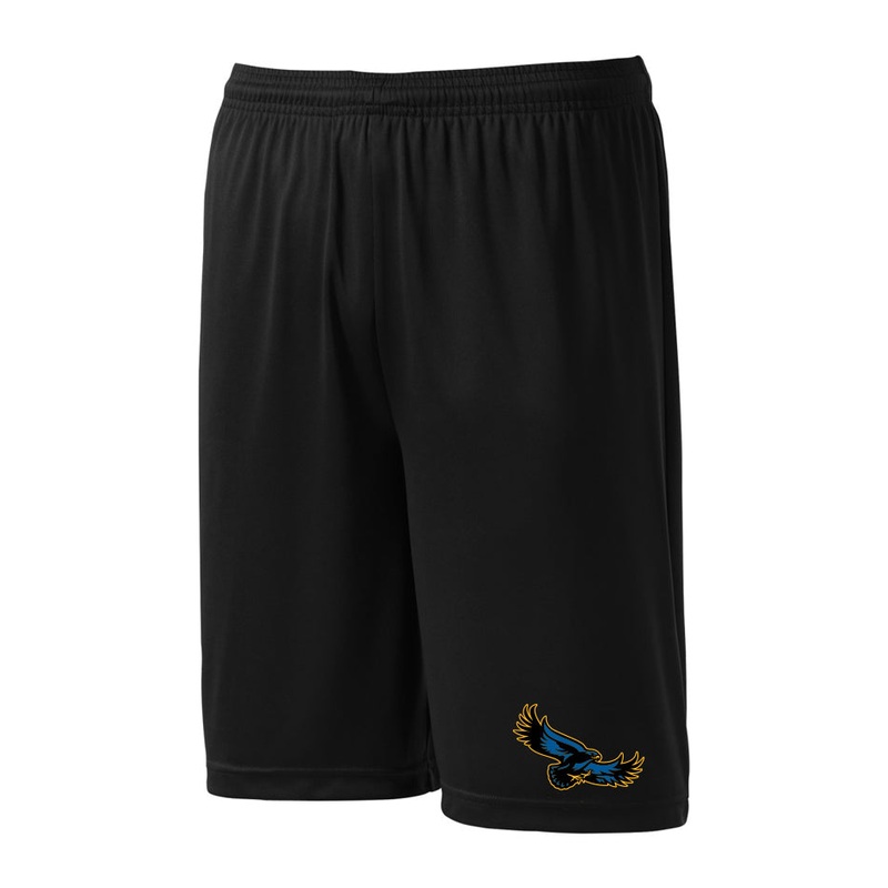Performance Short GZHJ74435322