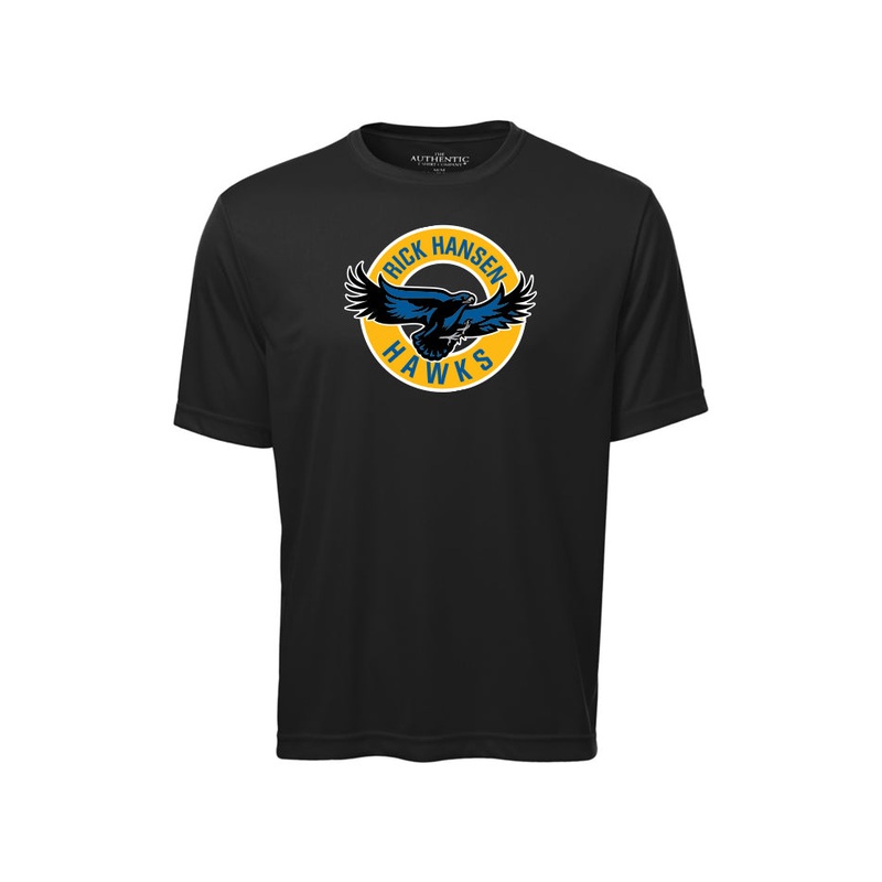 Performance Short Sleeve Shirt GZHJ74435327