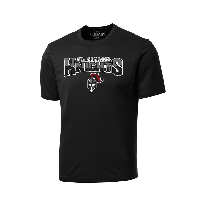Performance Short Sleeve Shirt GZHJ74435498