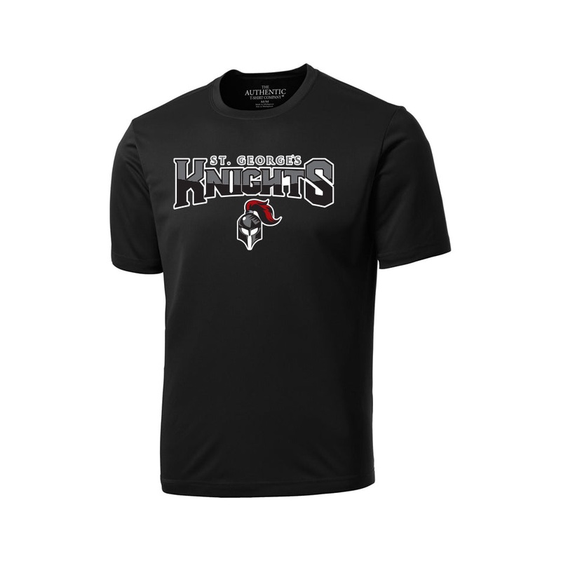 Performance Short Sleeve Shirt GZHJ74435499