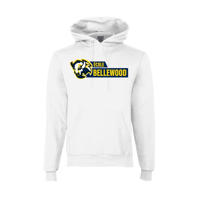 Powerblend Hoodie GZHJ74435468