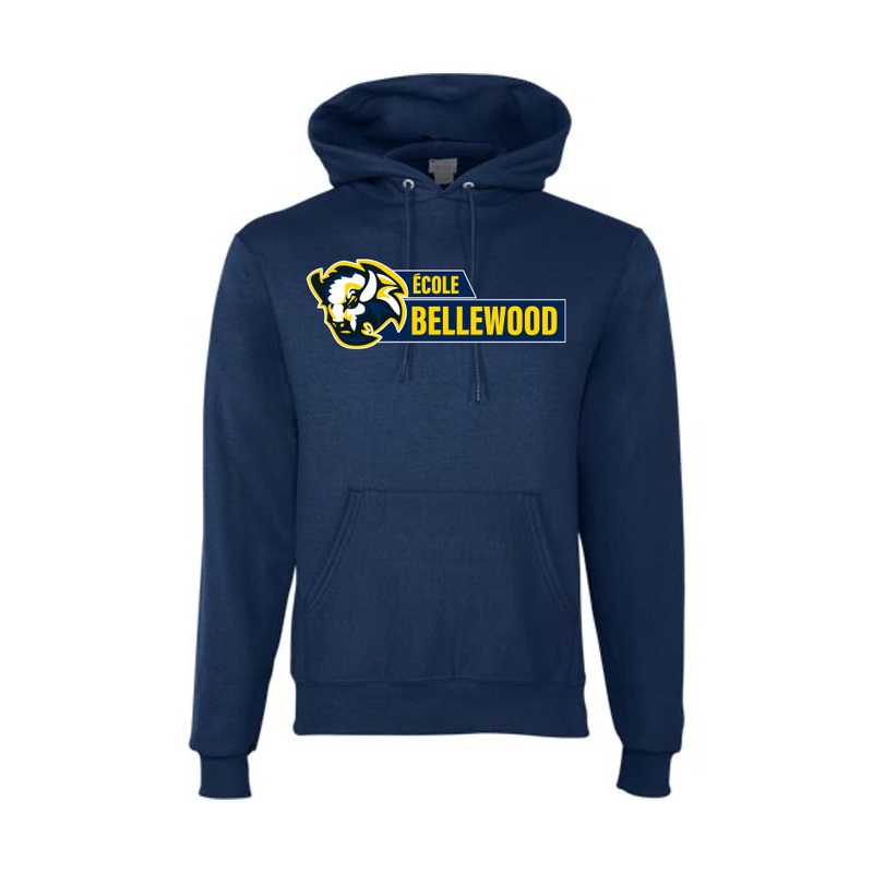 Powerblend Hoodie – Youth GZHJ74435469