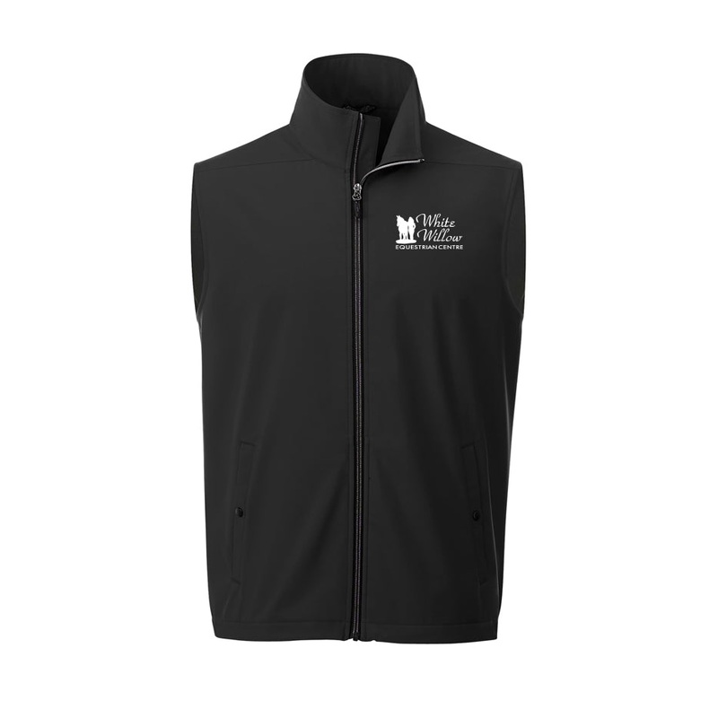 Warlow Soft Shell Vest