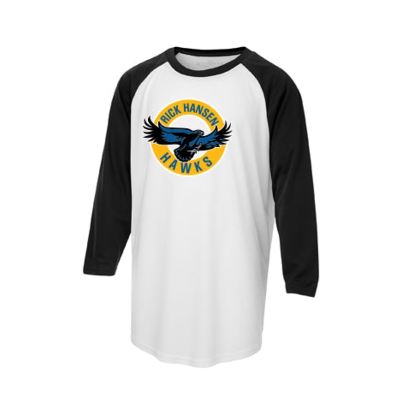 3/4 Sleeve Shirt GZHJ74435317