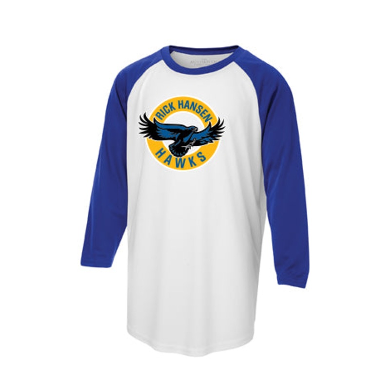 3/4 Sleeve Shirt – Youth GZHJ74435316