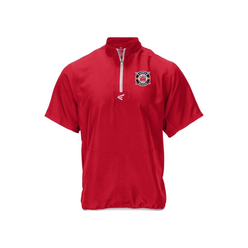 Alpha Cage Jacket – Adult GZHJ74435148