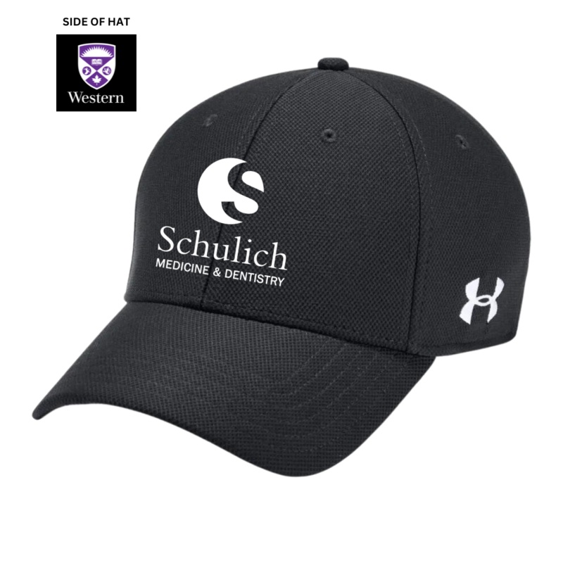 Blitzing Hat