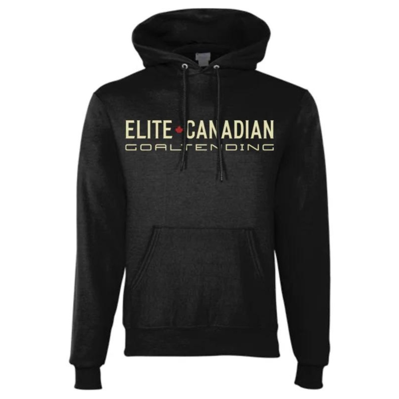 Cotton Fleece Hoodie – Youth GZHJ74435190