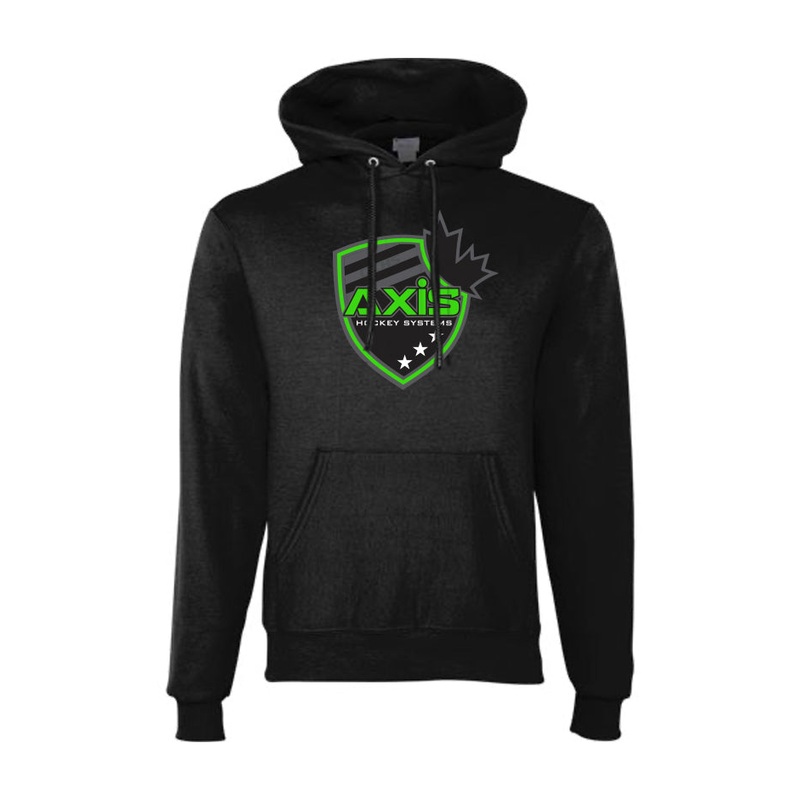 Cotton Fleece Hoodie – Youth GZHJ74435214