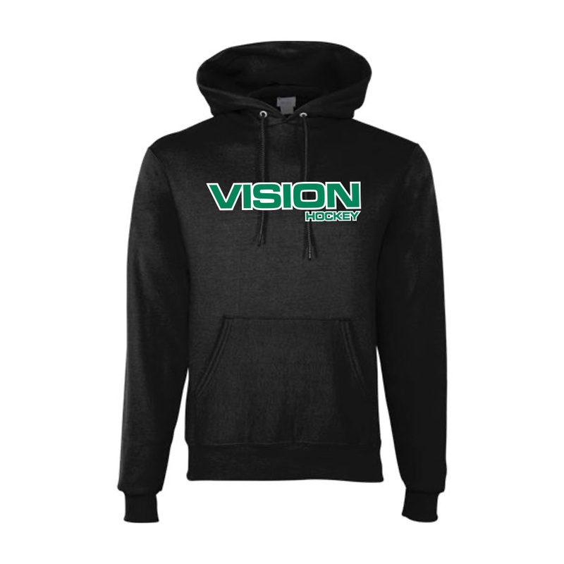 Cotton Fleece Hoodie – Youth GZHJ74435245